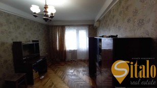 Продаж 2кім. квартири по вул. Сергія Синенка