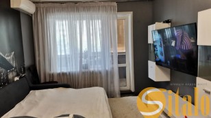 Продається 1к Квартира  вул. Космічна