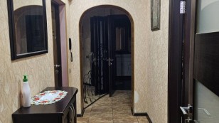 Продаж  Квартира  Чумаченко, Комунарський, Запоріжжя