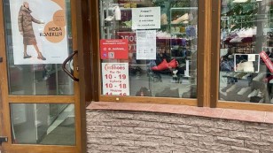 Продаж комерційного приміщення 120м2 Галицька