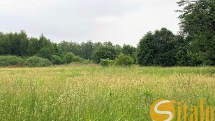 Земельна ділянка під житлову забудову с. Грушів Яворівський рн Львівська обл.
