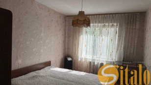 Двокімнатна по Чумаченко, Космос.