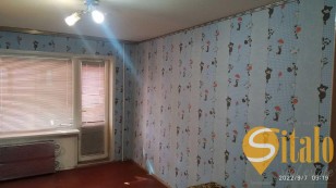 Продаж  Квартира  Новокузнецька, Комунарський, Запоріжжя