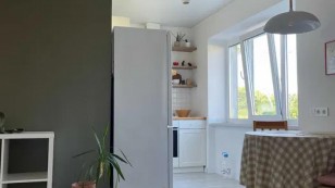 Продаж квартирастудія з окремою спальнею вул. Тарнавського у Львові