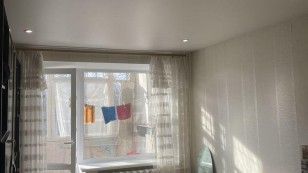 Квартира двокімнатна на правому