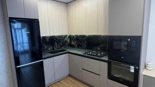 Продаж 1 кім квартира з ремонтом в новобудовіЦентр