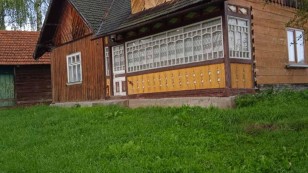 Будинок 25 сотокс.Середній Березів  Косівського району