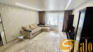 Продаж 3ї кв. Універсам