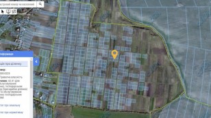 продажземля МиклашівПустомитівський