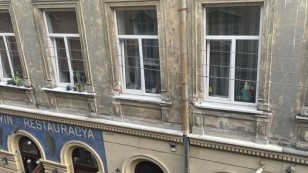 Продаж 4кімнатної квартири в центрі Львова, вул. Яна Жижки