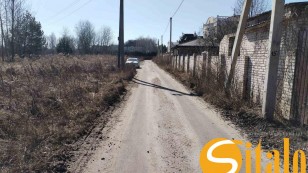 Продаж земельної ділянки під забудову Козин,Рудики,Обухівська траса.