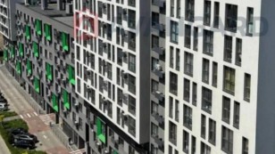 На паузі нема звязку з власниками.2 кімнатна квартира 0й цикл у новобудові ЖК Місто трав , місто Львів