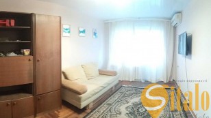 Трехкомнатная 1 Южный