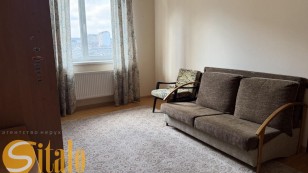 Продаж 1 кім квартири в  центрі міста