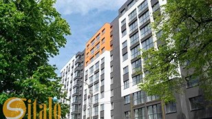 Продаж 1 кім квартири в центральній частині містаЖК Central park