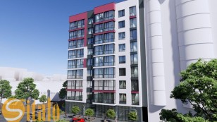Продаж 1 кім квартири, вул. ВовчинецькаРозтермінування