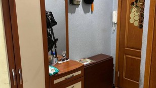 Продаж  1 кімнатної квартири на Правому Березі