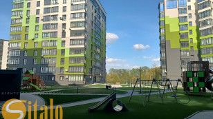 Продається 3 кім. під ремонт, ЖК Міленіум