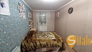 Продаж 2к.кв. по вул.Полякова