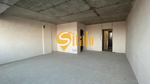 Найнижча ціна за апартаменти 46,5 кв.м., Вишневе, ЖК Smart Oselі