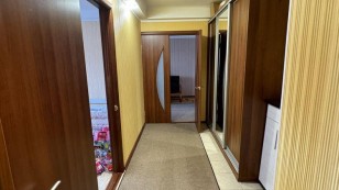 Продаж квартира по вул. Сергія Синенка