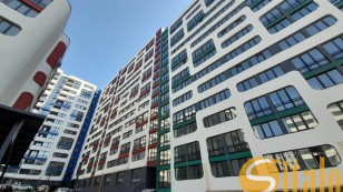 Продаж 1кімнатна квартира по вул. Трускавецька, Львів