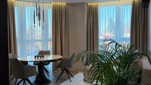 Оренда VIPквартири з дизайнерським ремонтом ЖК Парус  Premium , Кульпарківська, Львів