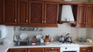 3х квартира на Запорізькій.