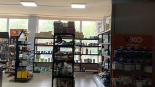 Оренда комерційного приміщення в м.ІваноФранківськ
