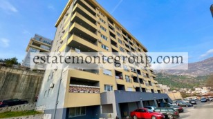 Продаж квартир в Чорногорії в Будві bd01209. 3bd_s3006
