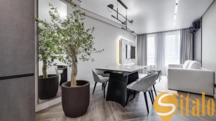 Продаж 2 кімнатної квартириЖК Greenville Park