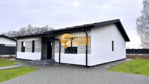 БЕЗ Будинок 147.5 м2, 590 за м2, Броварський рн, Скибин,КМ Софія