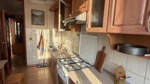 Продаж 4 кімнатна квартира вулиця Величковського