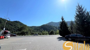 Діючий бізнес  мотелькафе в Карпатах с. Коростів Львіська обл.