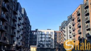 Продаж 1 кімнатна квартира в ЖК Авалон Ярд по вул. Замарстинівська  Львів
