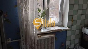 2кв. 55 на Леся Курбаса 18 г