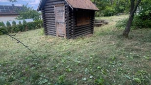 Продаж садової ділянки у межах міста Львова, урочище Збоїща, садовий кооператив Польова ромашка, діл. 10.