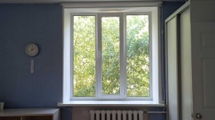 Продаж 2х кімнт. квартири вул. Незалежної України в районі КЗ імені Глінки.