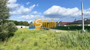 Ділянка біля лісу та КМ Сонячна долина в Романкові, Новообухівський напрямок, 13 сот