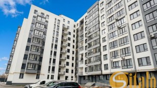 Продаж 1 кімнатна кварира по вул. Пимоненка, Львів