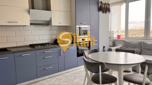 Квартира з ремонтом технікою та меблями ЖК Щасливий Петропавлівська Борщагівка