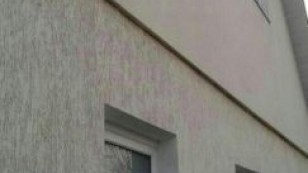 Дом в районе центрального ЗАГСа