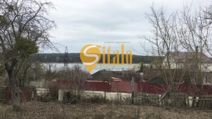 Ділянка з панорамним видом на озеро Ходосівка, вул. Набережна, Новообухівський напрямок, 12 сот.