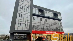 Інвестиційна пропозиція  продаж багатофункціонального комплексу по трасі Київ  Чоп, поряд з містом Стрий.
