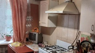 Продаж 1кімнатної квартири вулиця Коновальця,Львів