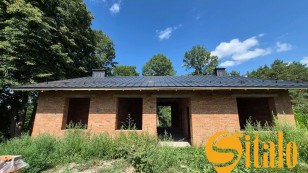 Продаж 1 поверхового будинку 117 кв. м, 4 кімнати Стрижавка