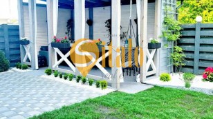 Крутое предложение, Гатное, Дуплекс 163кв.м.,  3.15 соток, 5мин.метро Теремки