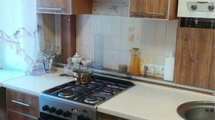 Продаж 1к квартира Космос