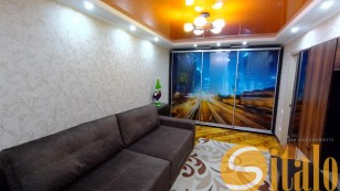 2х.к.квартира по вул.Чарівна