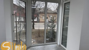 Оренда комерційного приміщення 80 кв.м. в центрі початок Чорновола